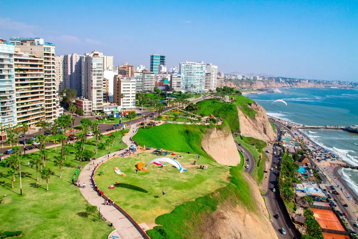 Best of Lima tours 2020